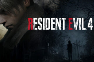 Resident Evil 4 REMAKE Preinstalled Worldofpcgames