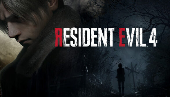 Resident Evil 4 REMAKE Preinstalled Worldofpcgames