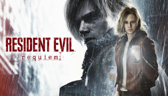 Resident Evil Requiem Preinstalled Worldofpcgames