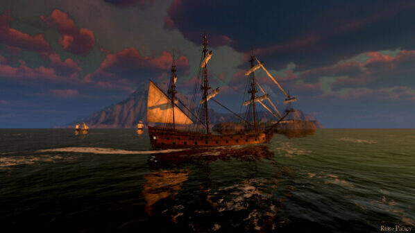 Rise of Piracy On Pc