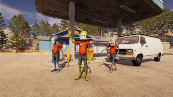 Roadside Research On Pc