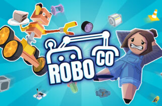 RoboCo Preinstalled Worldofpcgames