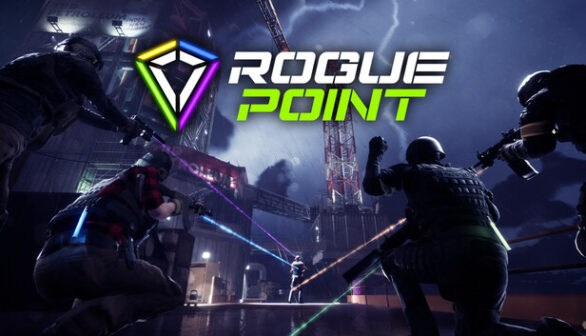 Rogue Point Preinstalled Worldofpcgames