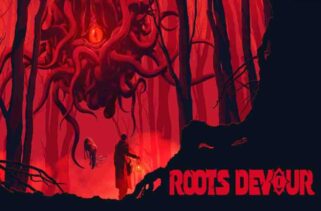Roots Devour Pre-Installed Worldofpcgames