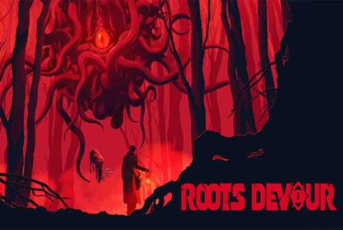 Roots Devour Pre-Installed Worldofpcgames