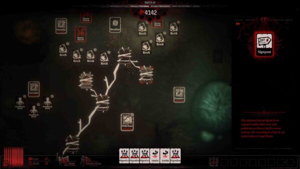 Roots Devour Steam Game