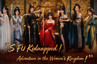 SIFU Kidnapped! Adventure in the Women's Kingdom Preinstalled Worldofpcgames