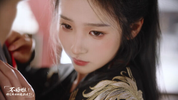 SIFU Kidnapped! Adventure in the Women's Kingdom Reviews