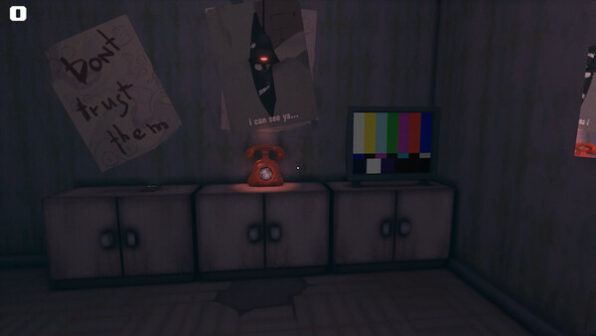 Scam Line Steam game