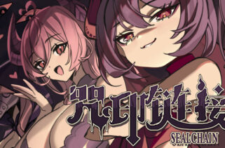 SealChain Call of Blood Preinstalled Worldofpcgames