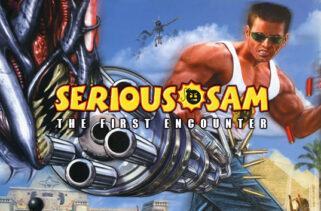 Serious Sam Classic The First Encounter Preinstalled Worldofpcgames