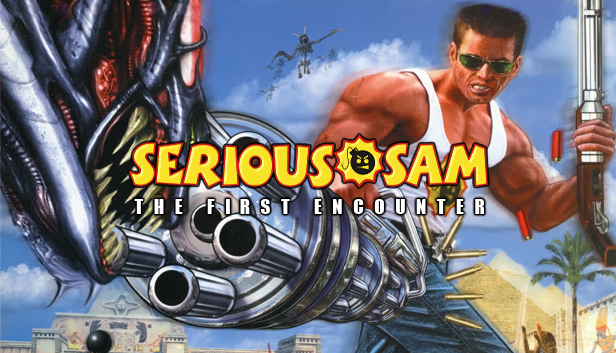 Serious Sam Classic The First Encounter Preinstalled Worldofpcgames