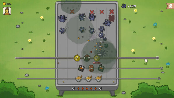 Skewer Squad Steam game