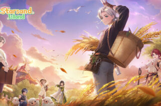 Starsand Island Preinstalled Worldofpcgames