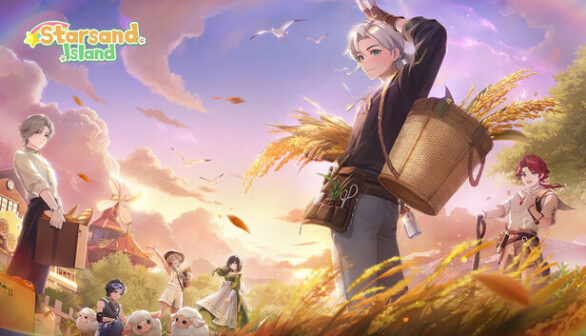 Starsand Island Preinstalled Worldofpcgames