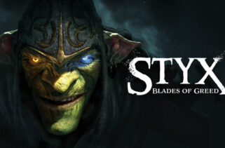 Styx Blades of Greed Preinstalled Worldofpcgames