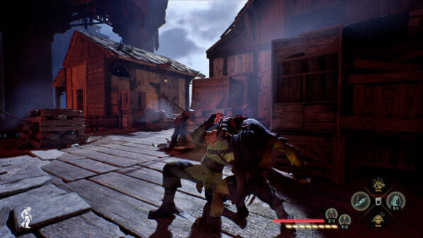 Styx Blades of Greed Reviews