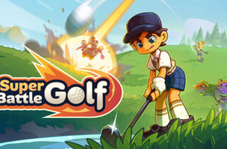 Super Battle Golf Preinstalled Worldofpcgames