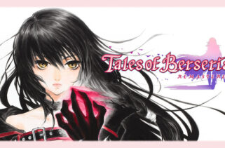 Tales of Berseria Remastered Preinstalled Worldofpcgames