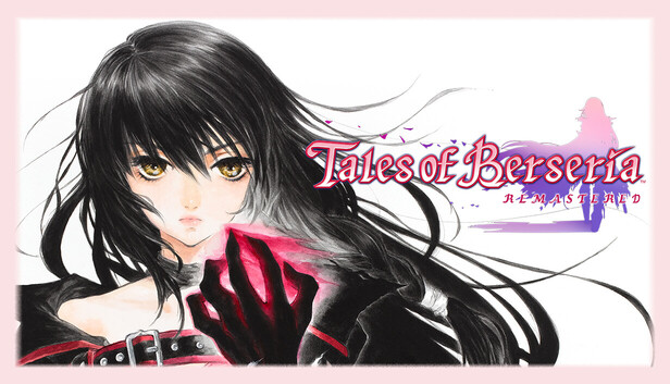 Tales of Berseria Remastered Preinstalled Worldofpcgames