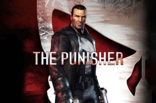 The Punisher Preinstalled Worldofpcgames