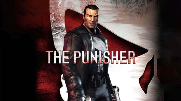 The Punisher Preinstalled Worldofpcgames