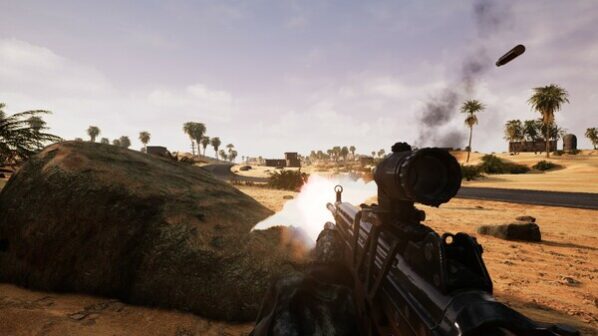 Total Conflict Resistance On Pc