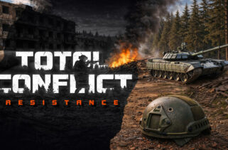 Total Conflict Resistance Preinstalled Worldofpcgames
