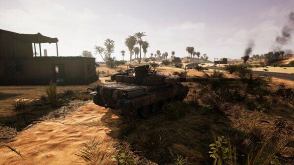 Total Conflict Resistance Reviews