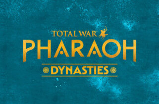 Total War PHARAOH DYNASTIES Preinstalled Worldofpcgames