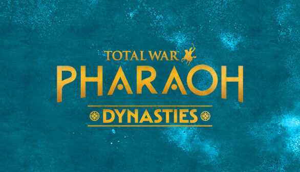 Total War PHARAOH DYNASTIES Preinstalled Worldofpcgames