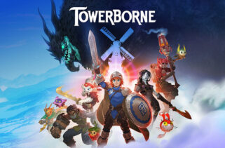 Towerborne Preinstalled Worldofpcgames