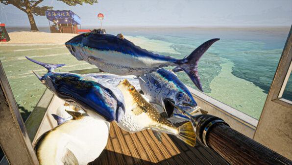 UMIGARI ウミガリ On Pc