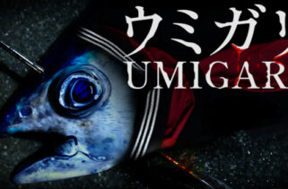 UMIGARI ウミガリ Preinstalled Worldofpcgames