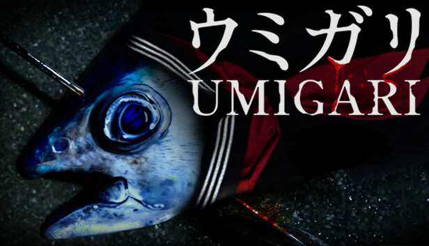 UMIGARI ウミガリ Preinstalled Worldofpcgames