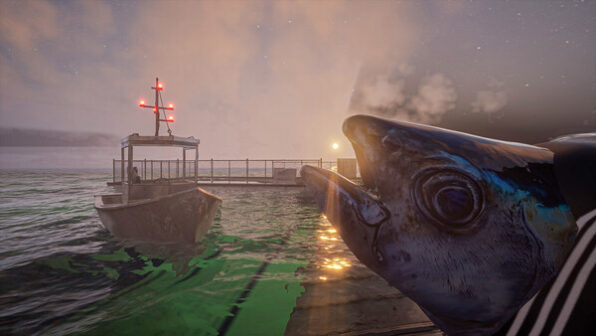 UMIGARI ウミガリ Reviews