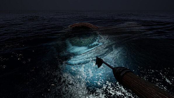 UMIGARI ウミガリ Steam game