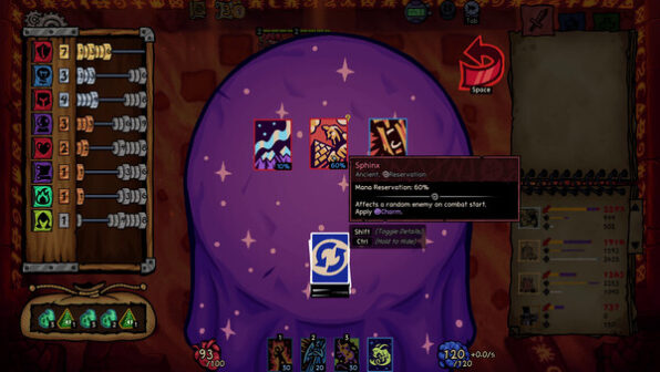 Underboard Steam game