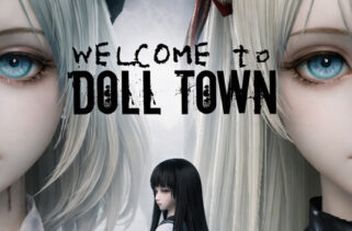 Welcome to Doll Town Preinstalled Wroldofpcgames