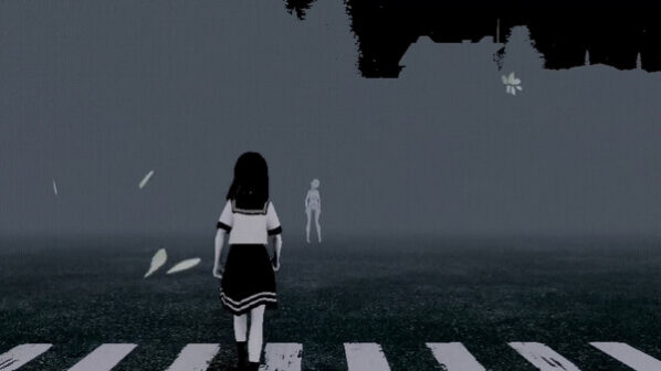 Welcome to Doll Town Steam game