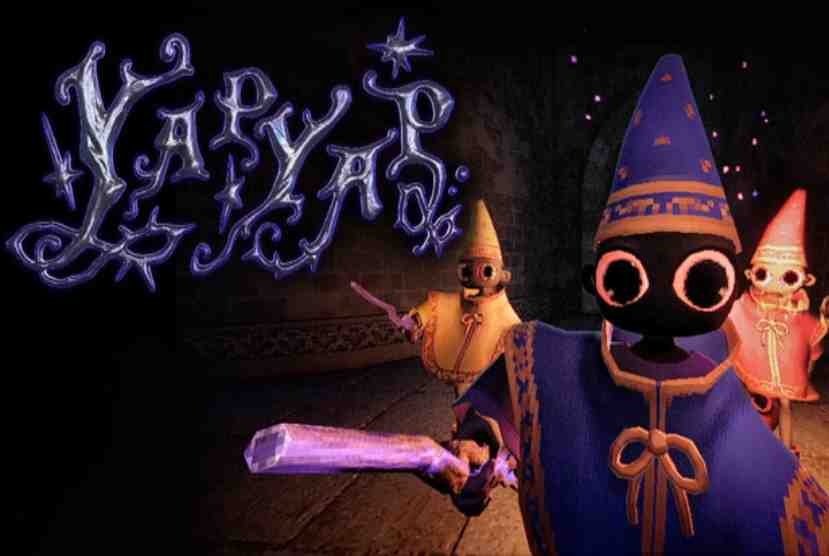 YAPYAP Pre-Installed Worldofpcgames