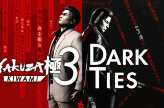 Yakuza Kiwami 3 & Dark Ties Preinstalled Worldofpcgames