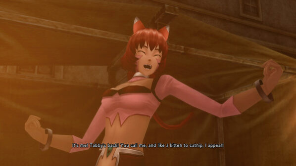 .hackG.U. Last Recode Gameplay