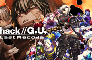 .hackG.U. Last Recode Preinstalled Worldofpcgames
