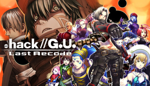 .hackG.U. Last Recode Preinstalled Worldofpcgames