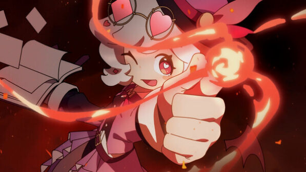 魔哆魔哆 Modo Modo On Pc