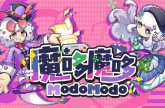 魔哆魔哆 Modo Modo Preinstalled Worldofpcgames