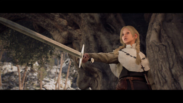 1348 Ex Voto Gameplay