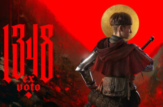 1348 Ex Voto Preinstalled Worldofpcgames