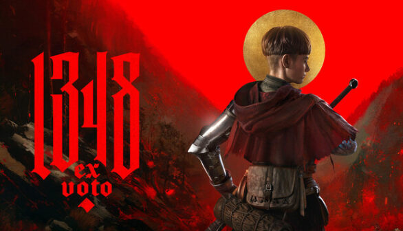 1348 Ex Voto Preinstalled Worldofpcgames
